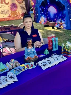 Psychic Advisor Life Coach and Relationship Specialist
