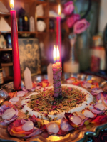 Psychic Monique healer reader and advisor