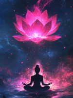 Bringing you positivity and healings