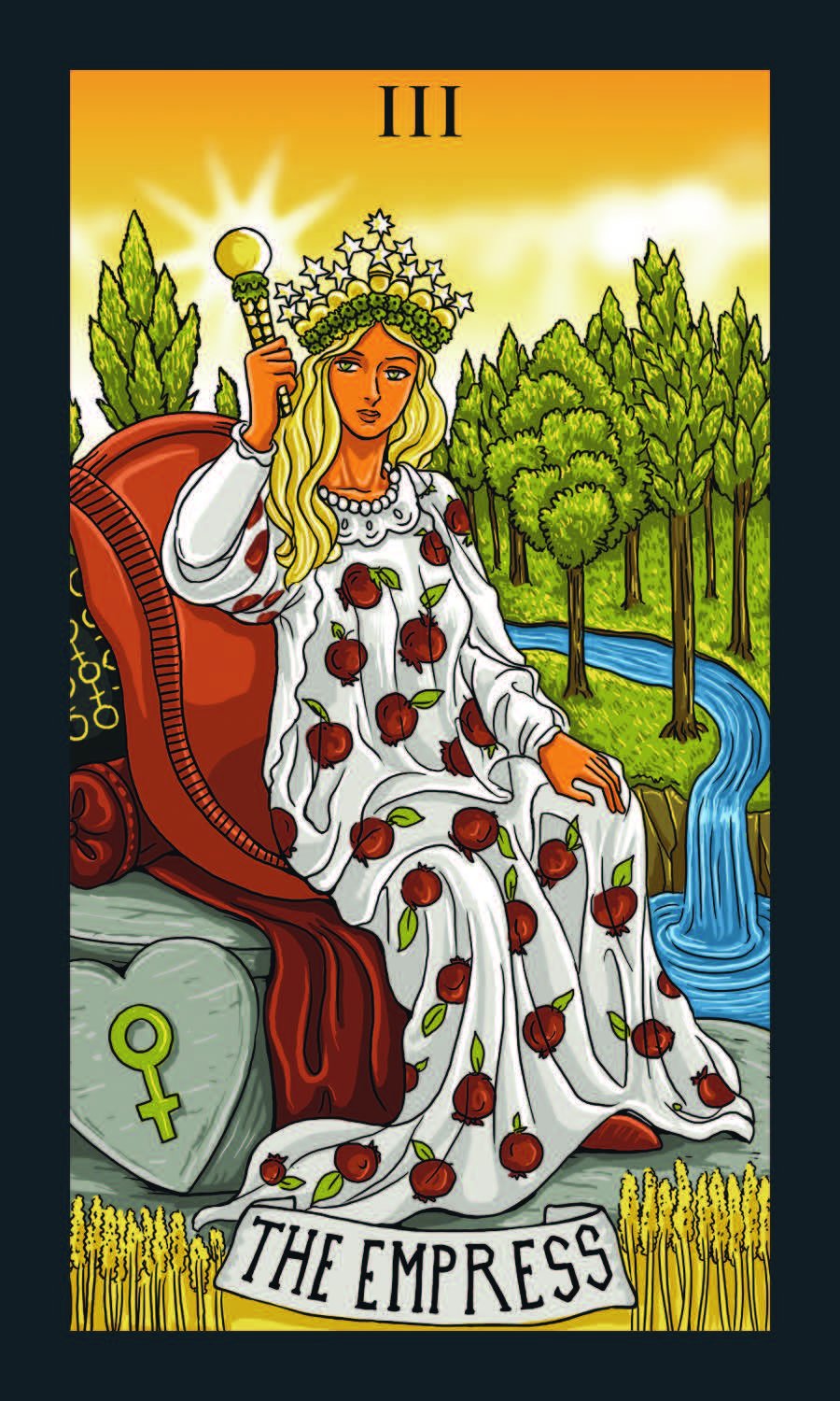 The Empress