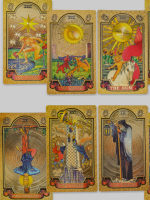 a helping hand in all matters of life