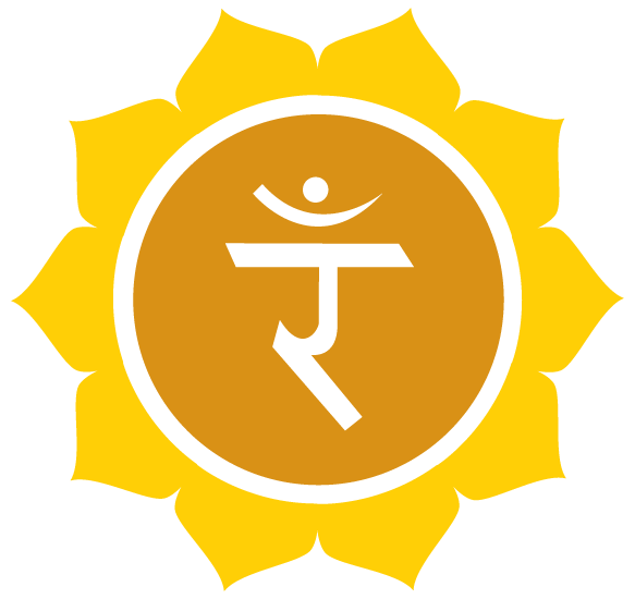 The Solar Plexus Chakra (Yellow)
