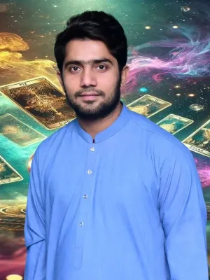 I am natural born psychic specialist in Love Relationship Soulmate Expert Career expert