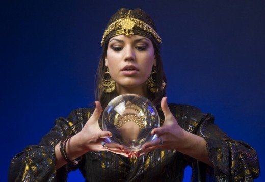 multple psychic readings