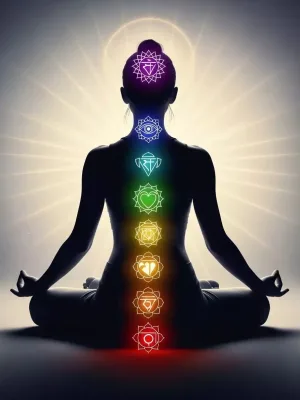 Intuitive insight for love clarity and life direction