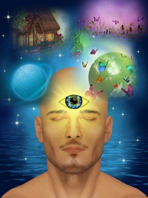 The 6 Types of Psychic Abilities