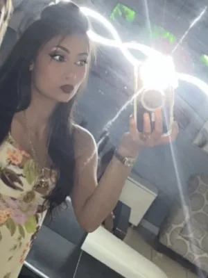 Psychic Jasmine