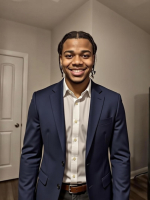 Driven. Disciplined.Unstoppable,building my life with vision, purpose, and quiet strength.