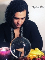 Psychic  Abel Santiago will help you get thru any question you have in mind