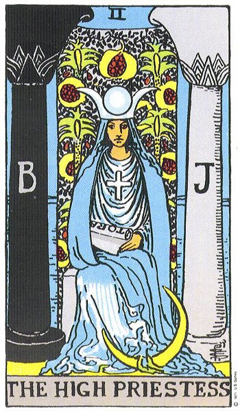 Tarot Reading: The History Of The Rider-Waite Tarot Deck