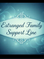 Come talk about your toxic family