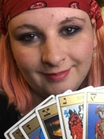Psychic Phoenix Your Personal Psychic