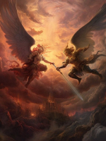 Angelic Intervention