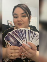 Native American Psychic 15 Yr Exp