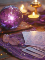 Spiritual advisor1