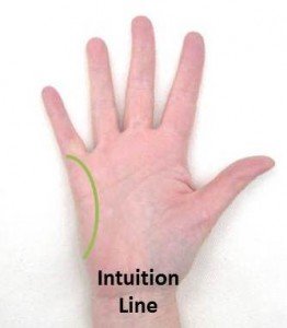 Intuition Line