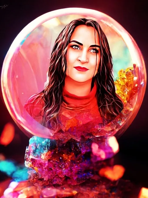 Love and Relationship Expert