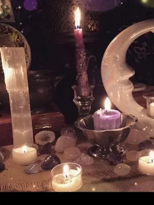 Psychic Readings Intuitive Thinking Tarot Card Readings    Astrology Readings Clairvoyant  Spiritual Counselor