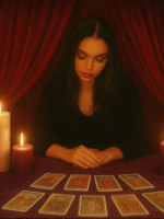 Psychic reader and advisor dream interpreter