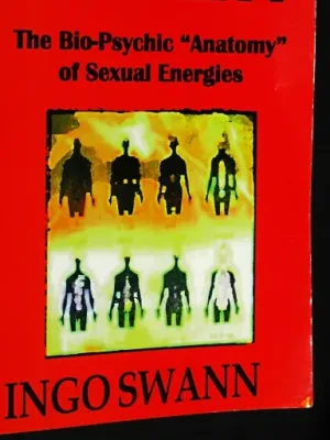 Psychic and Life Coach Oscar