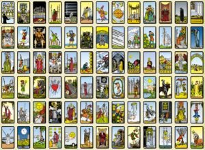 78-tarot-cards