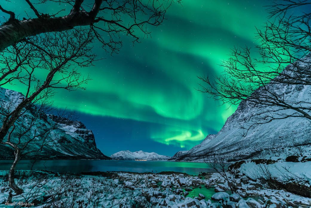 Aurora