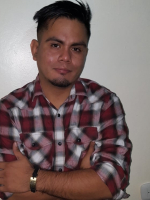 Psychic and Life Coach Oscar