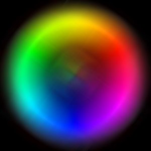 rainbow