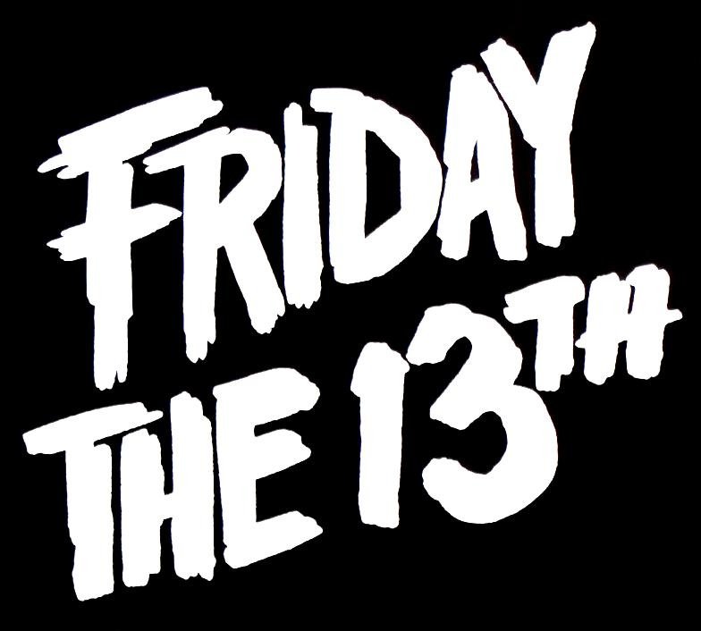 Friday the 13th Superstition