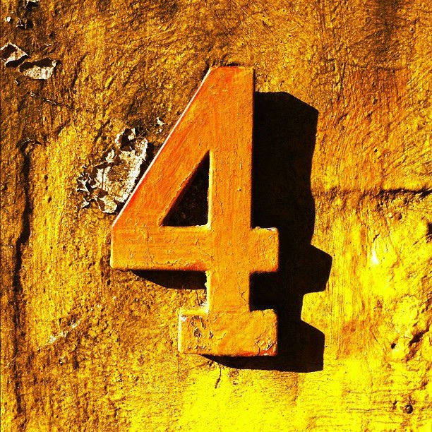 Numerology: Ruling Number 4 Compatibility Guide