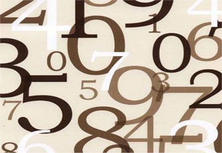 Spiritual Numbers That Matter
