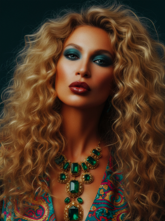 Psychic Natural Oracle Gives Loving Guidance