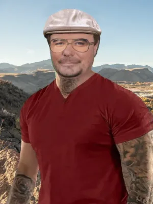 Professional grade and intensity since 2002