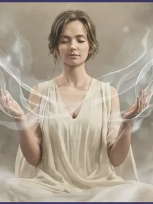 Spiritual Insight mystical tarot readings 