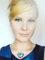 Professionally Trained and Trusted Clairvoyant