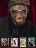 Many years of professional experience with many networks