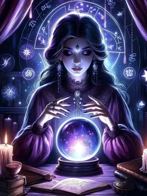    Intuitive Reader Tarot  Energy Spiritual Guidance