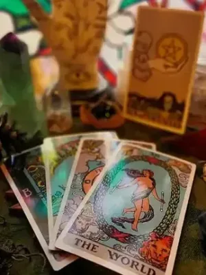 Truly gifted to answer all questions about your life