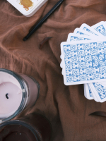 Let The Drop That Overflowed The Goblet be you giving a fundraising performance for charity for social points 112025