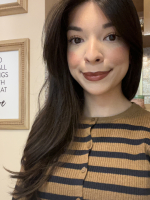 Connect with me today for a better tomorrow