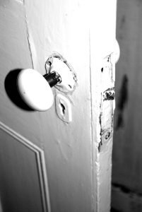 Knob