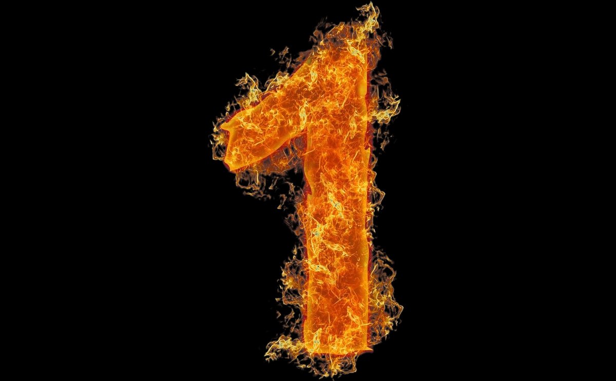 Numerology: Ruling Number 1 Compatibility Guide