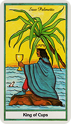 Daily Tarot Reading for August 31, 2016