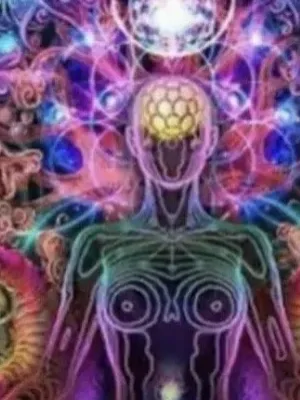 Universal Psychic Gu