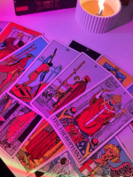 Psychic and astrology readings