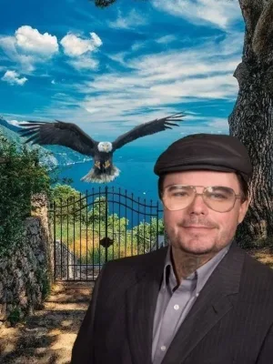 The Tarot with enhanced empathic senses  for love  for carreer  for pets  For Health