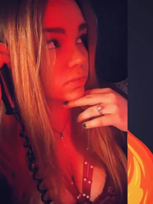 Goddess Flora Luxaris