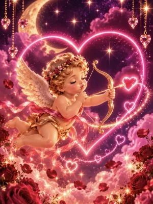 Love and Relationship Psychic