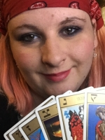 Psychic Phoenix a Personal Psychic On Demand