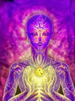 your psychic protector